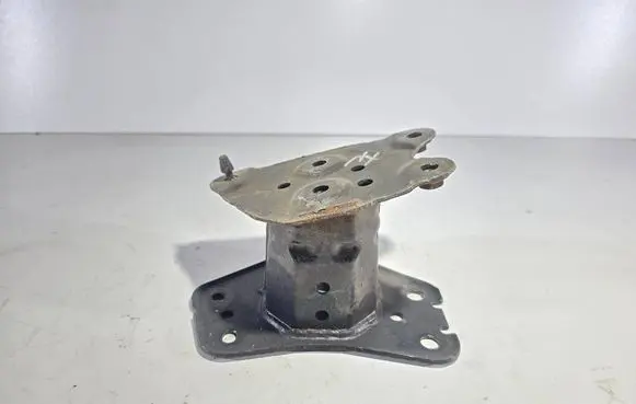 Lexus NX Rear bumper shock impact absorber/damper 5201678010