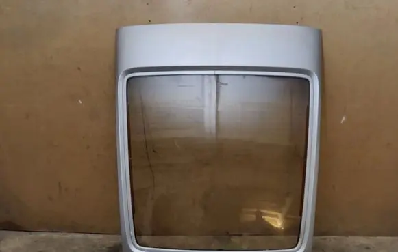 Porsche 928 Tailgate/trunk/boot lid