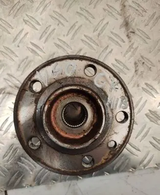 Volvo V60 Rear wheel bearing hub 