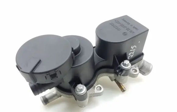 Mercedes-Benz B W245 other engine part A6400101062
