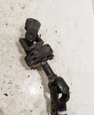 Subaru Impreza III Steering column universal joint