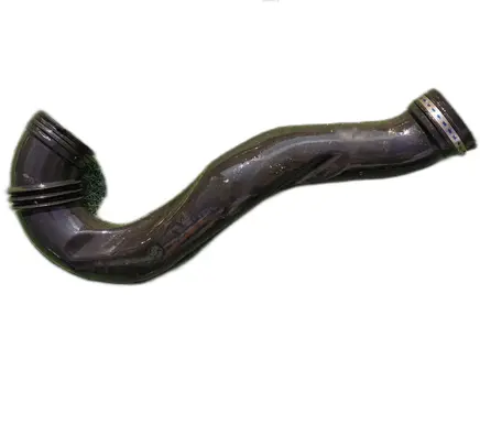 Fiat Ducato Coolant pipe/hose 1376897080