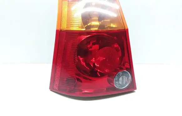 Chrysler Pacifica Rear/tail lights 04857587AB