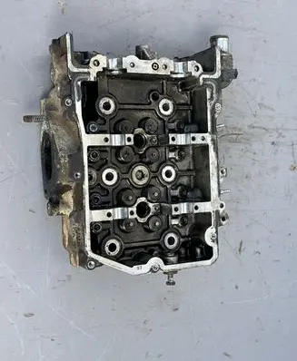 Subaru XV I Engine head T20D T20DLH106