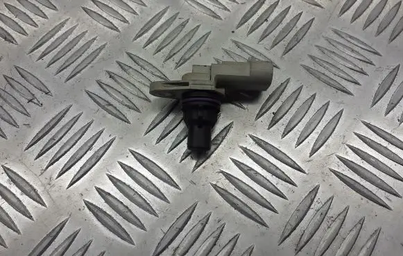 Opel Corsa D Camshaft vanos timing valve 55216241
