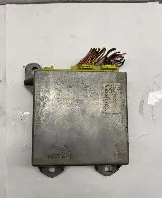 Mazda 6 Airbag control unit/module 3326253