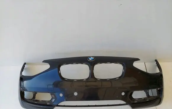 BMW 1 F20 F21 Front bumper 7272568