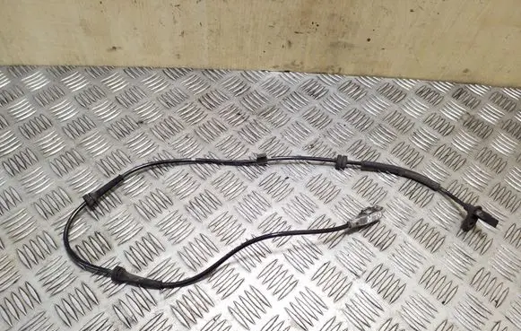 Citroen C4 I Picasso ABS rear brake sensor 9653663180