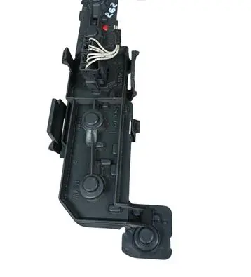 Opel Vectra C Tail light bulb cover holder 
