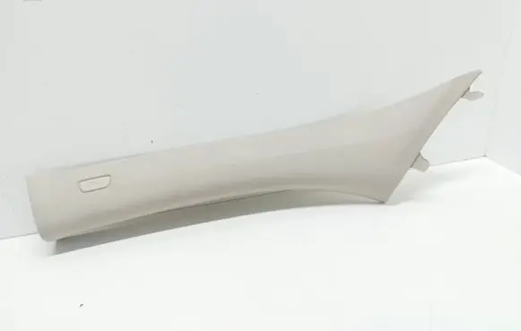 BMW 5 GT F07 (A) pillar trim 9137195 11252010 51439137195