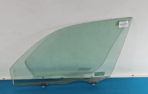 Toyota Land Cruiser (J120) Front door window glass four-door IMPRK1521663