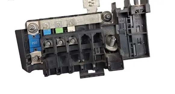 Fuse box set
