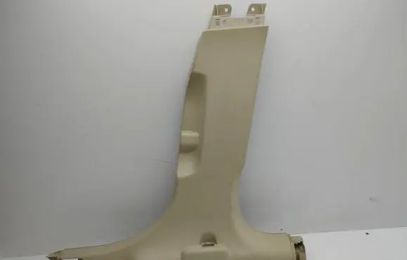 Maserati Ghibli (B) pillar trim (bottom) 06700204050