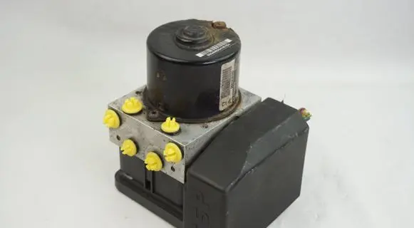 Peugeot 207 ABS Pump 9665898980 10020604124 10096039233
