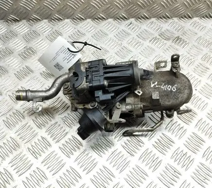 Volvo V40 EGR valve 9802194080 5056390800