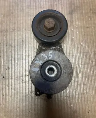 KIA Sportage Generator/alternator belt tensioner 252812F000