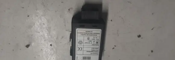 Nissan X-Trail T30 Other control units/modules 285963Y500