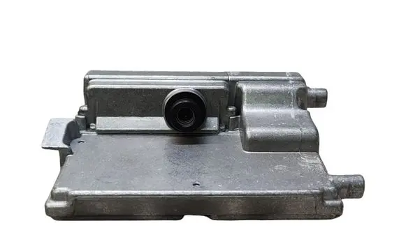 Audi A3 8Y Windshield/windscreen camera 5WA980653A