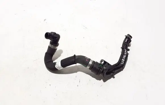 Mercedes-Benz GLE W167 Engine coolant pipe/hose A1678305504