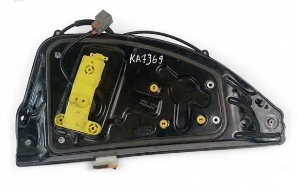 Land Rover Freelander 2 - LR2 Rear door window regulator motor FC7130