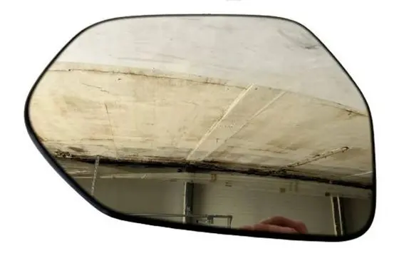 Toyota Corolla E210 E21 Wing mirror glass 