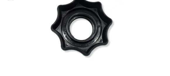 Volkswagen PASSAT B8 Spare wheel bolt 