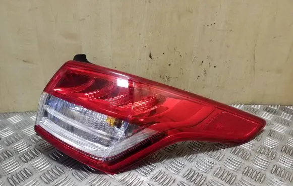 Ford Kuga II Rear/tail lights CV4413404BG 90021840