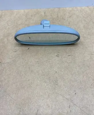 Audi A1 Rear view mirror (interior) 8J0857511D 020995