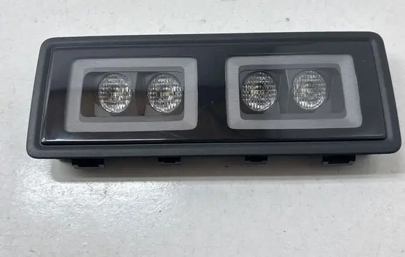 Volkswagen ID.5 Rear seat light 11A947290A 704000980