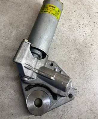 Volkswagen Phaeton Seat adjustment motor 0130002508 900499102 15030