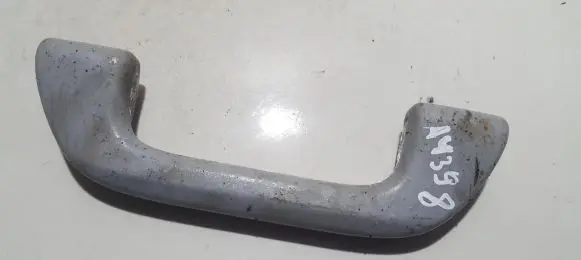Front interior roof grab handle