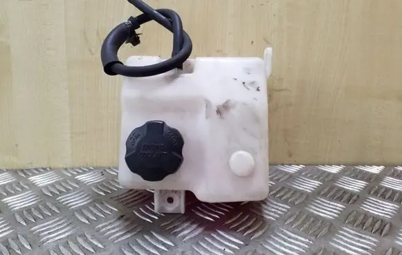 Hyundai i40 Coolant expansion tank/reservoir 254303Z100