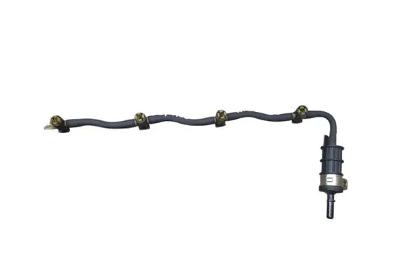 Fuel return line/hose