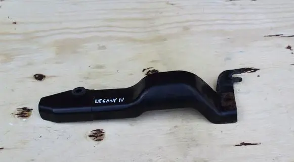 Subaru Legacy Alternator belt 