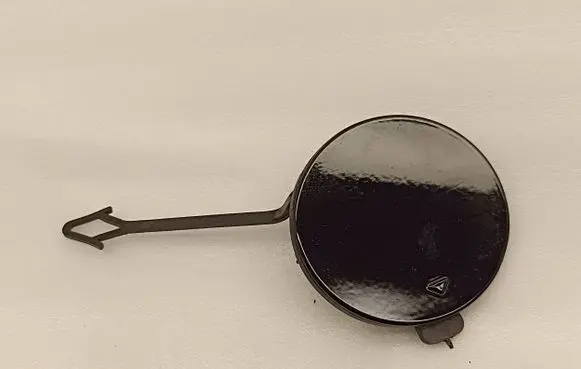 KIA EV6 Rear bumper row hook cap/cover 