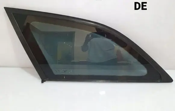 Audi A6 S6 C7 4G Rear side window 4G9845299K