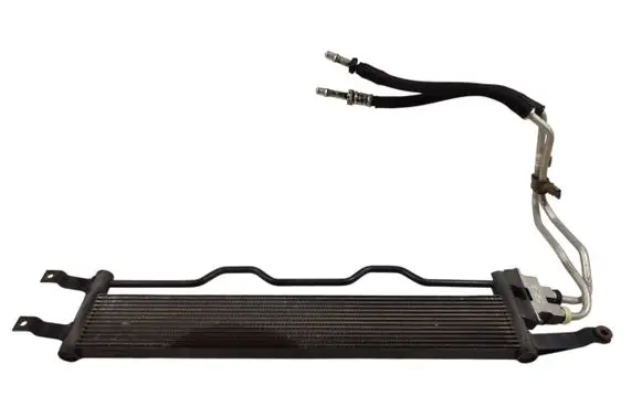 Chrysler Pacifica Engine oil radiator P68217322AA P68217330AB P68217330AA