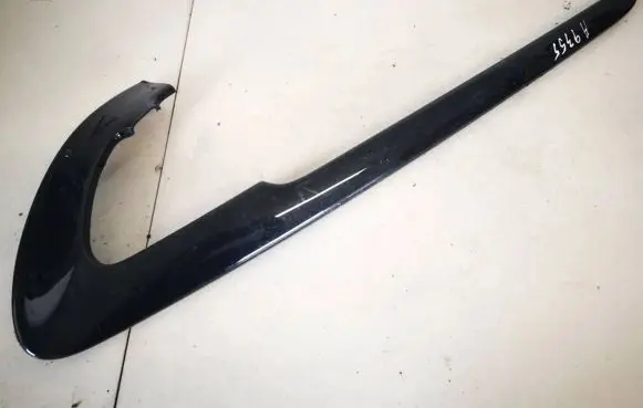 Audi A3 S3 8P Other interior part 8p3867410a