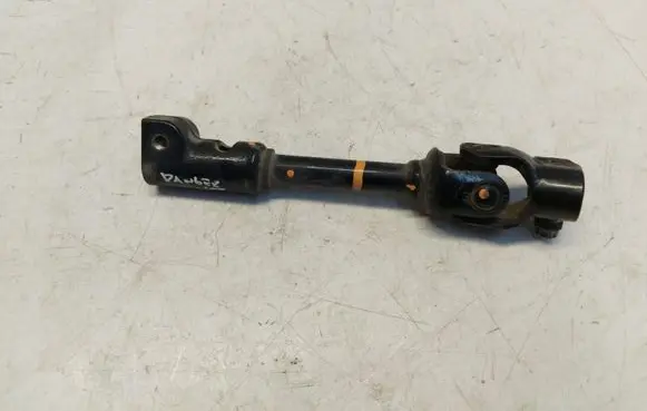 Ford Ranger Steering wheel axle