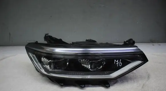 Volkswagen PASSAT B8 Headlight/headlamp 3G0941082P
