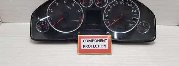 Audi A6 S6 C5 4B Speedometer (instrument cluster) 4B0920933N 2086856 230402