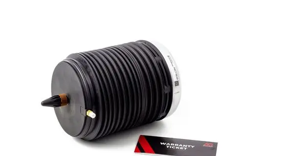 Audi A6 C7 Rear air suspension bag/shock absorber 4G0616001R 4G0616001T 4G0616001K