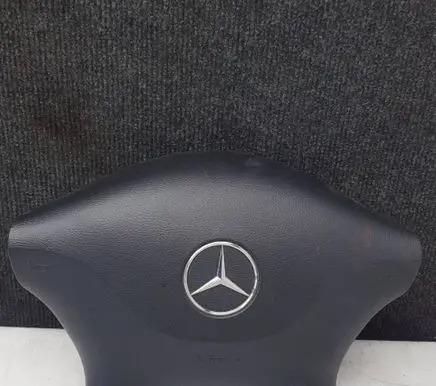 Mercedes-Benz Sprinter W906 Steering wheel airbag 305264520 AGPP08901507 A9068601900
