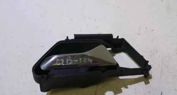 Mercedes-Benz E W124 Rear door interior handle 1247600261