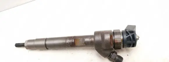 BMW X5 F15 Fuel injector 0445110616
