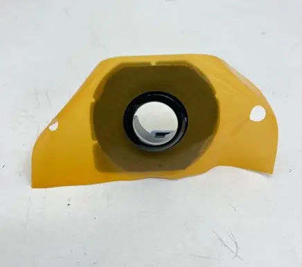 Toyota Prius (XW50) Rear parking sensor holder (PDC) 89348-12070-C0