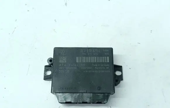 Volkswagen Amarok Parking PDC control unit/module 7E0919475L