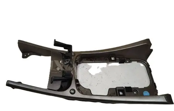Lancia Thesis Hand brake release handle 