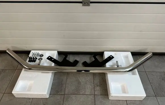 Ford Ranger All-terrain vehicle front guard 
