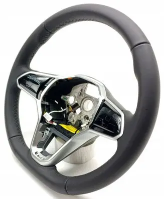 Volkswagen II LT Steering wheel 10A419089AJ